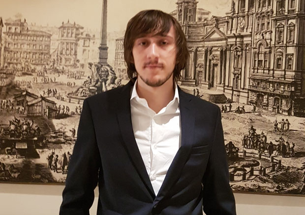 Како је Тесла променио живот Матеа Бревија