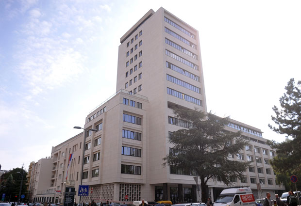 Пали због прања новца, међу ухапшенима и Шапићеви рођаци