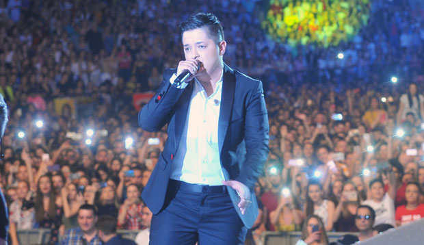 МИШИЋЕВИ ДАНИ У МИОНИЦИ: Марија Шерифовић за крај