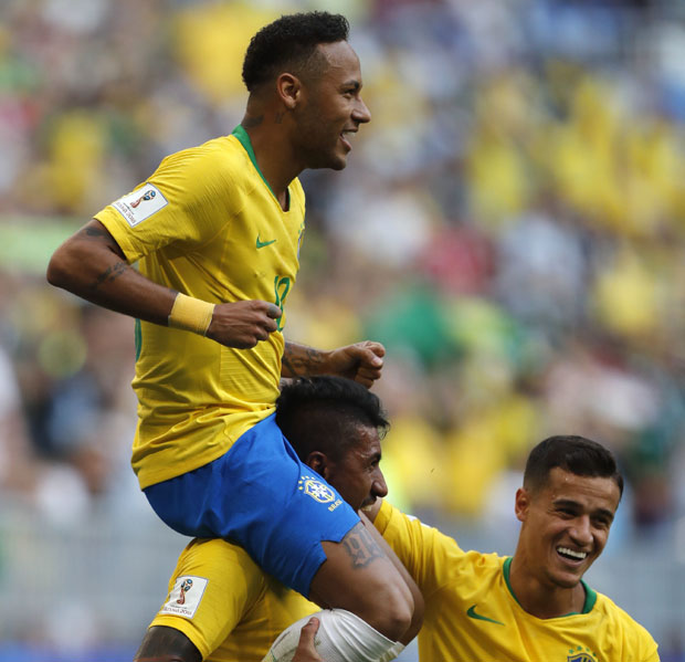 КЕЈН ПРЕТИ БРАЗИЛЦИМА: Кладионице истакле фаворита за освајање Мундијала 