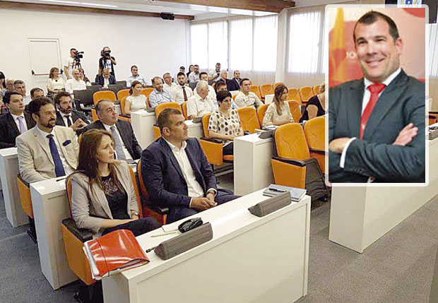 Црногорска држи кључ договора у Будви