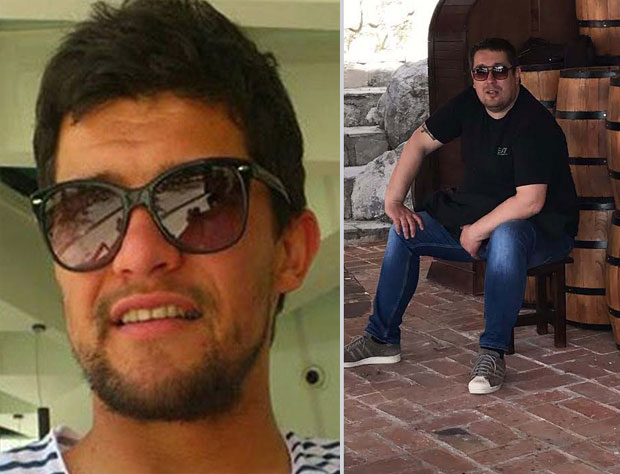 Убиство фудбалера: Габарит оптуженог главни адут одбране