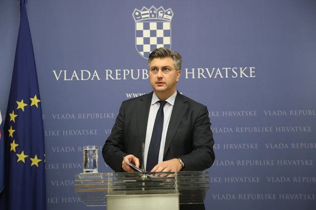 Пленковић: Битно да нови сувласници Агрокора покажу веру