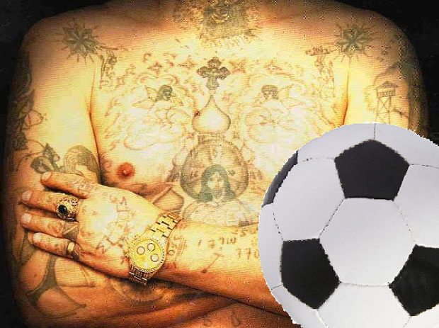 КРИМИНАЛЦИ У ОФСАЈДУ: Некрунисаним краљевима подземља сугерисано да не долазе у центар Москве