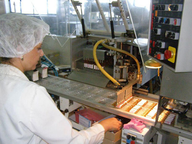 Руси меркају Југоремедију