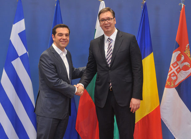 Председник Вучић: Ми имамо своје интересе и нисмо ничији патуљак