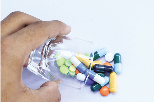 Лоша комбинација лекова ствара нову болест