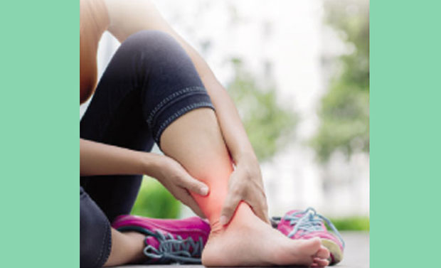 Најтеже је угануће зглоба кад пукне лигамент