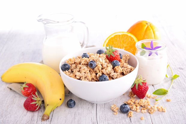 Јеловник који успорава старење