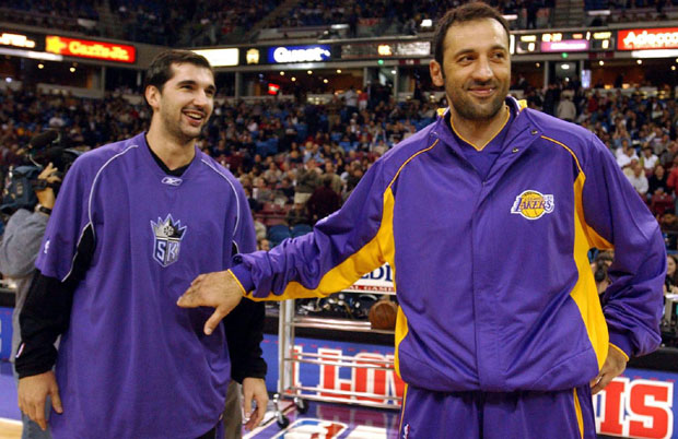 “Кошарка без граница” у Београду: Стижу Дивац, Јокић, Поповић