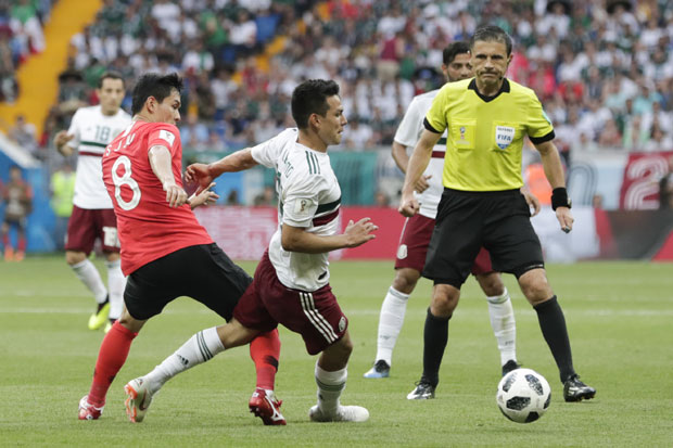 ПРИТИСАК ИЗ БРАЗИЛА: Незадовољни смо Мажићем