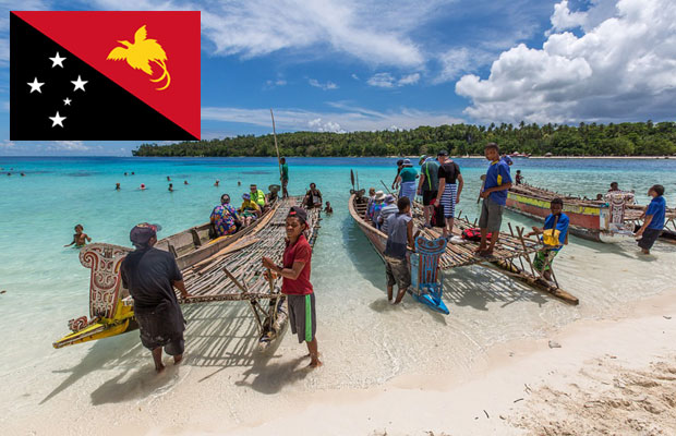 Дачић: Папуа Нова Гвинеја повукла одлуку о признању независности Косова