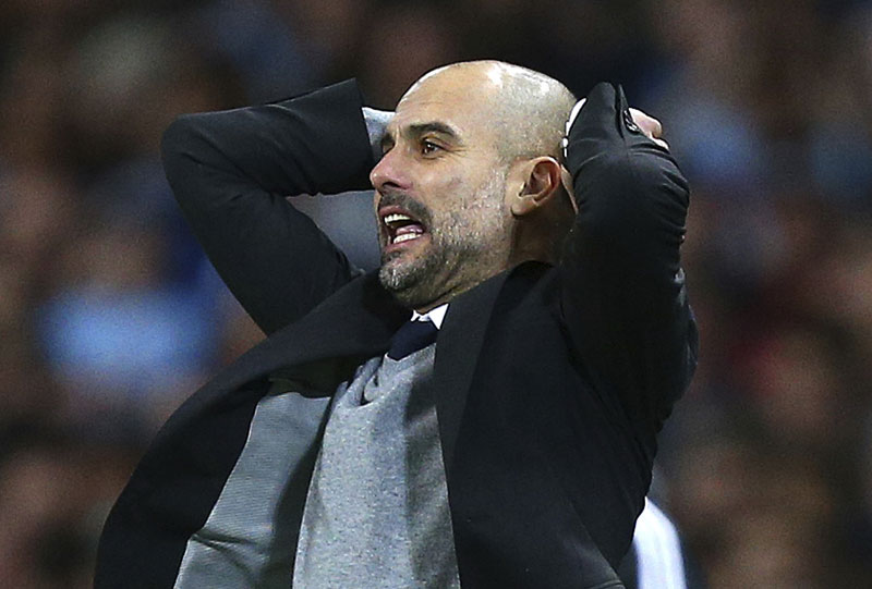 ГВАРДИОЛА НА КЛУПИ АРГЕНТИНЕ: Пеп (не)могућа мисија