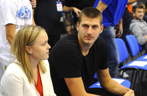 ЈОКИЋА ПОГОДИЛЕ ПРОЗИВКЕ ЗБОГ РЕПРЕЗЕНТАЦИЈЕ: Рекао сам себи - ма нећу више ни да играм