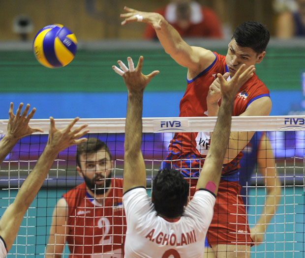 ИЗНЕНАДИЋЕМО ТРИКОЛОРЕ: Србија седам година не зна за победу против Француске