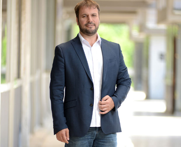 Дарко Јевтић: Полиција ми верује