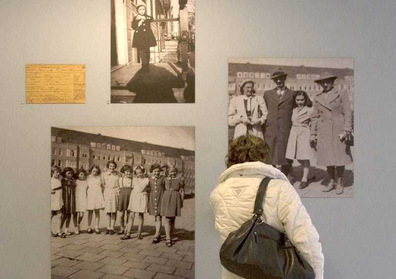 Породица Ане Франк покушавала да побегне од нациста и усели се у САД