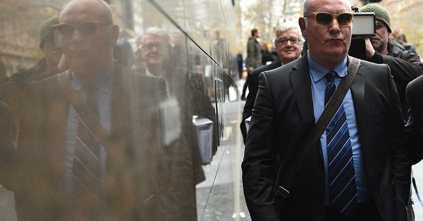 БЕСКРУПУЛОЗНИ ШАРЛАТАН: Лажни гинеколог осуђен на девет година робије