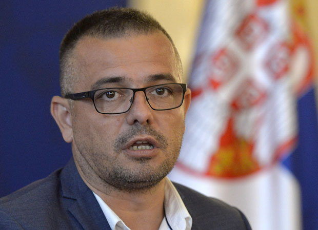 Недимовић: Држава повећава субвенције за осигурање пољопривредницима у најугроженијим подручјима