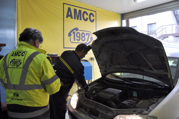 Трећина возила неисправна 

