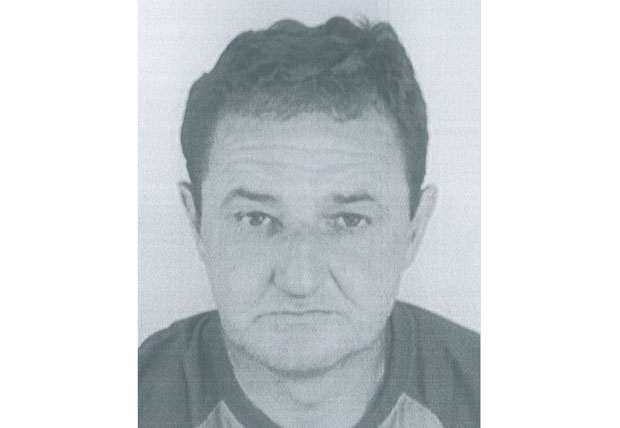 Нестао Марко Симић