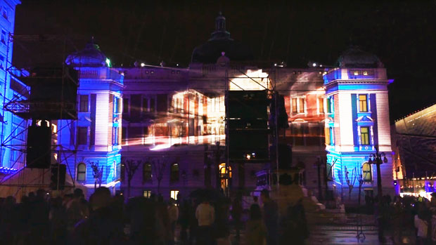 ДНЕВНИК ЗАБЛУДА: О фудбалу и култури