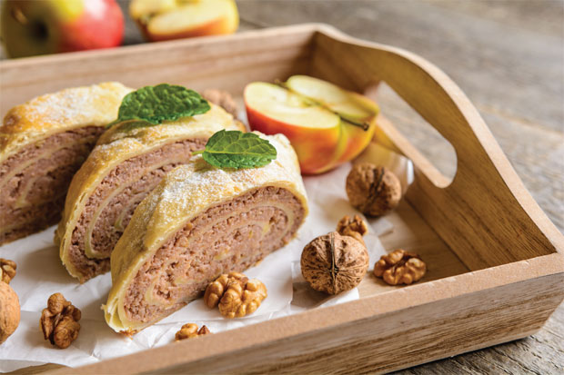 Јабуке за свачији укус