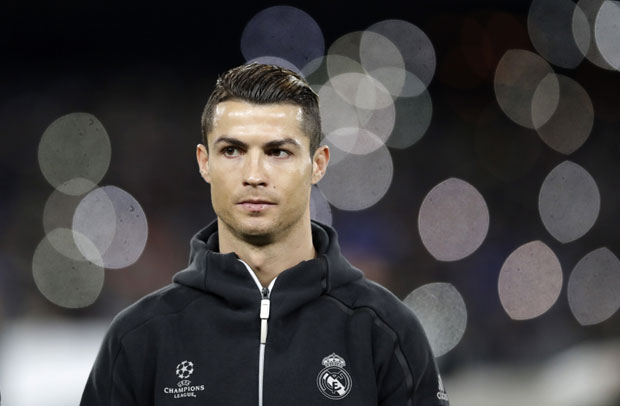 Менаџер: Роналдо ће вечно бити захвалан Реалу