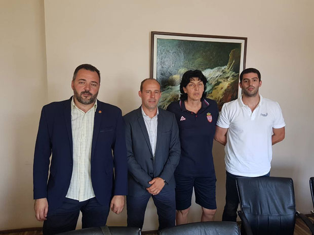 Делегација ССС посетила Крагујевац, Краљево, Крушевац