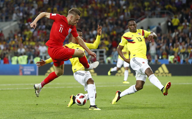 Варди неизвестан за Шведску