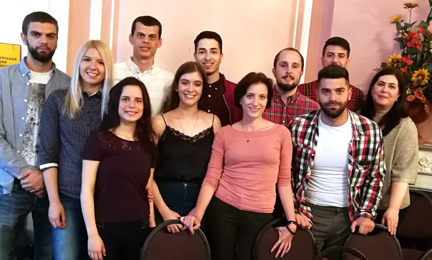 НОВОСТИ У САНКТ ПЕТЕРБУРГУ: Србијо, зови, на тебе је ред!