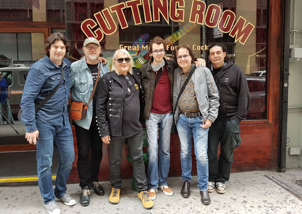 Рибља чорба: Бир фест круна летње турнеје
