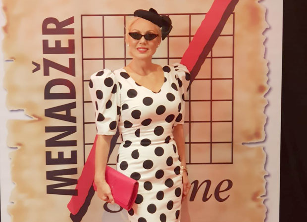 Брени награда за животно дело