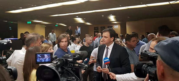 Да се млади врате у завичај