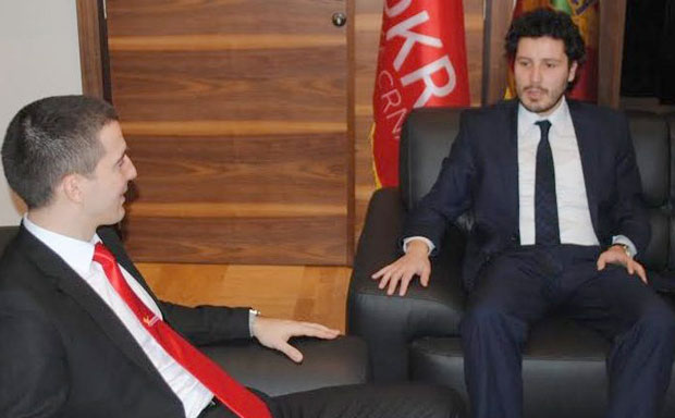 Подгорица: Ништа од прелазне владе