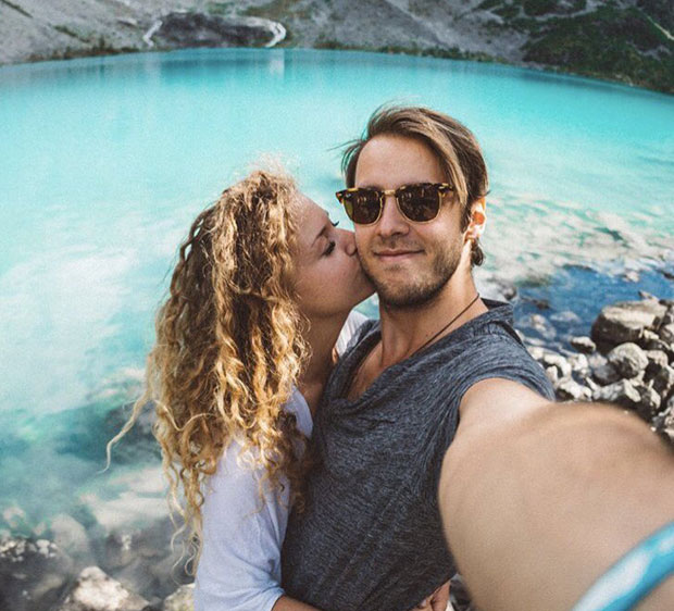 УЖАС У КАНАДИ: Млади авантуристи пали са водопада и погинули