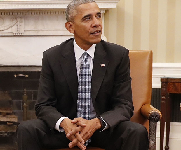 Обама упозорио на раст национализма у свету