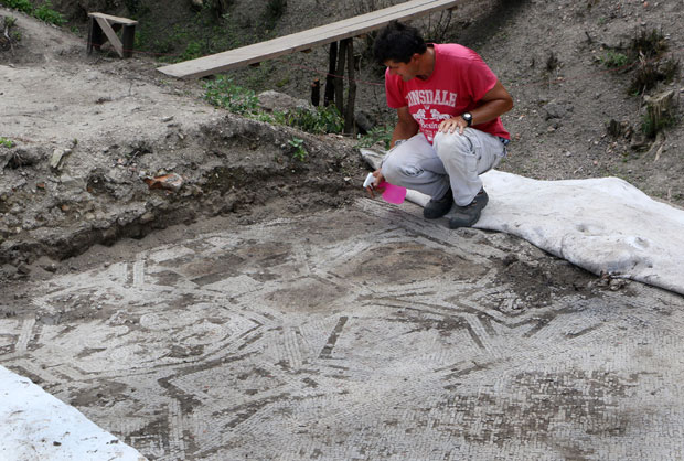 Богатство античког наслеђа (ФОТО)