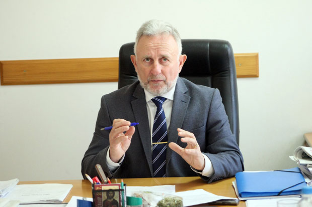 Желимир Лепир: Давид није ни отет ни силован!