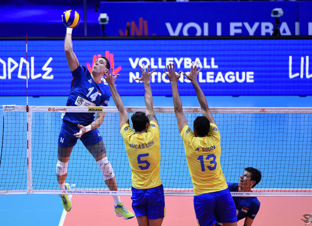 Атанасијевић: Одиграли смо катастрофално