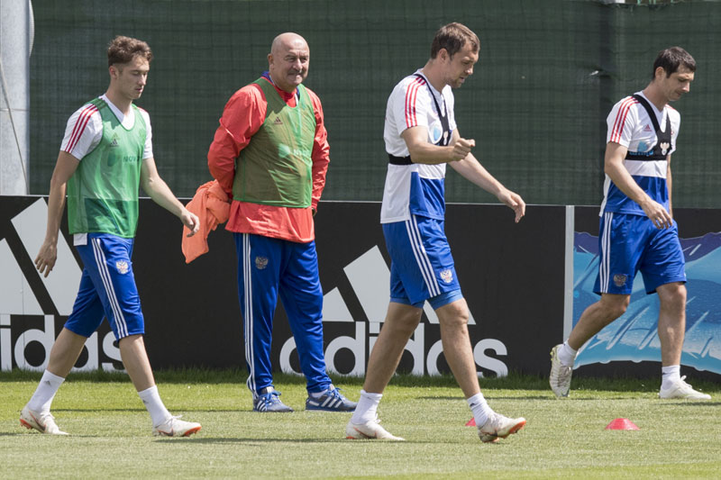 ПУТИН ПРЕД МЕЧ СА ХРВАТСКОМ: Ово је права Русија