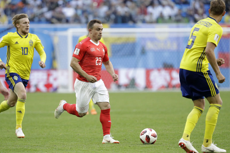 ПРЕДЛОГ ФС ШВАЈЦАРСКЕ: Без двојног држављанства 