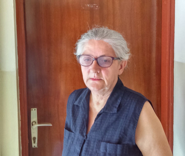 Уставна жалба последња нада