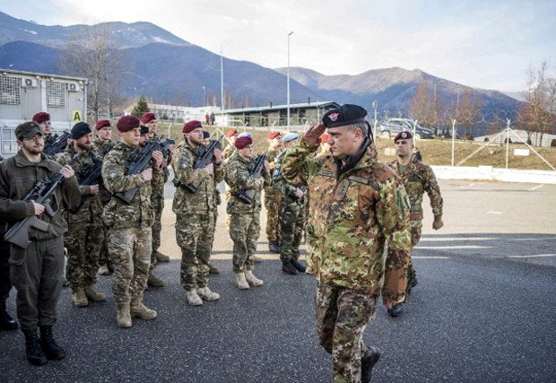 Црногорски министар: Шаљемо војску на Космет, јер је то исправно; Нисмо издали Србију, јер ми нисмо Србија