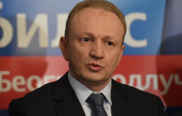 Јованов: Ђилас неспособан за друштво,способан за свој џеп