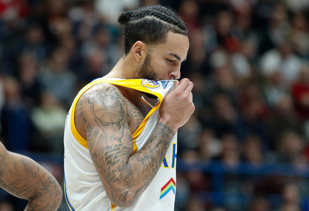 ХАНИКАТ ИЗВРШИО САМОУБИСТВО: Обдукција потврдила да полиција није убила кошаркаша