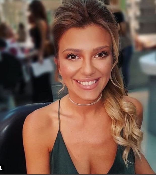 Кија Коцкар открила да ли постаје певачица групе Министарке