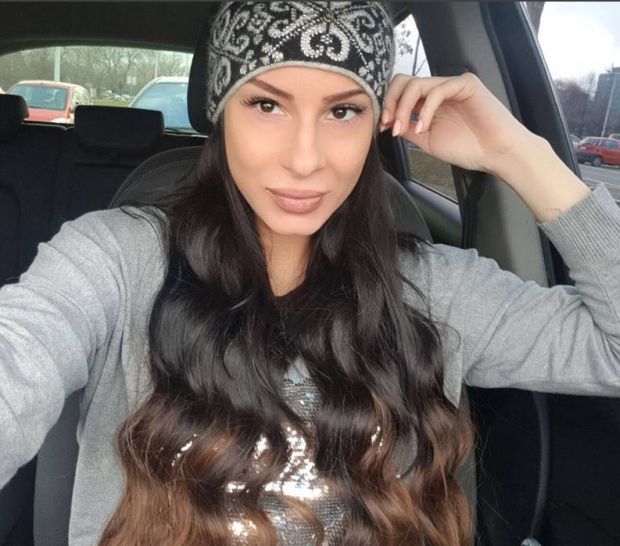 ТУГА У ПОРОДИЦИ МИЕ БОРИСАВЉЕВИЋ: Певачици преминуо отац 