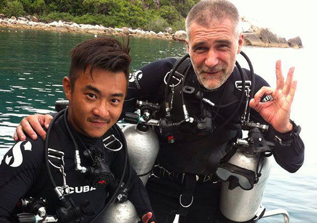 РОНИЛАЦ ИВАН КАРАЏИЋ О СПАСАВАЊУ ЗАРОБЉЕНИХ ДЕЧАКА: Браћо и сестре хвала на подршци, исцрпљен сам али нећу одустати!