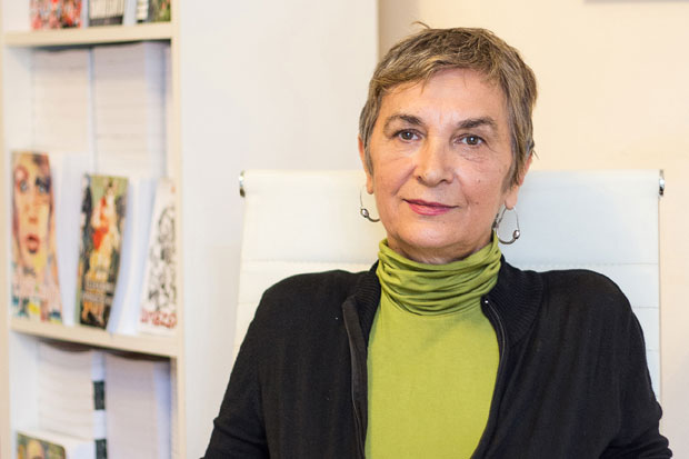 Гордана Ћирјанић: У животу нема црних и белих путања
